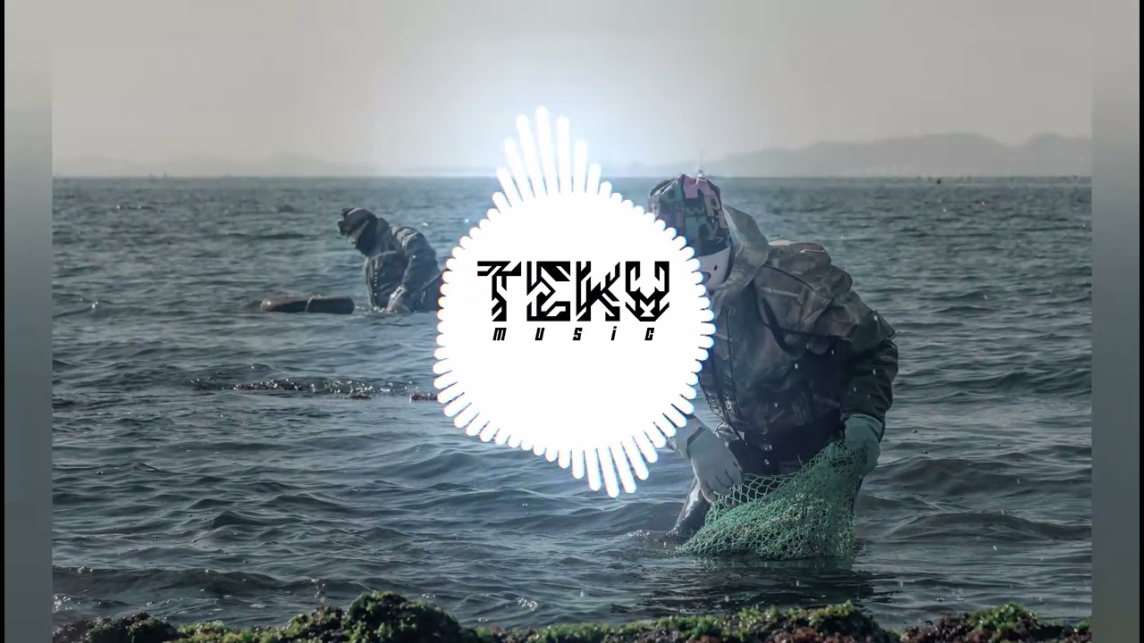 [FREE] Spacewaves - Tech Trance Mix (No Copyright)