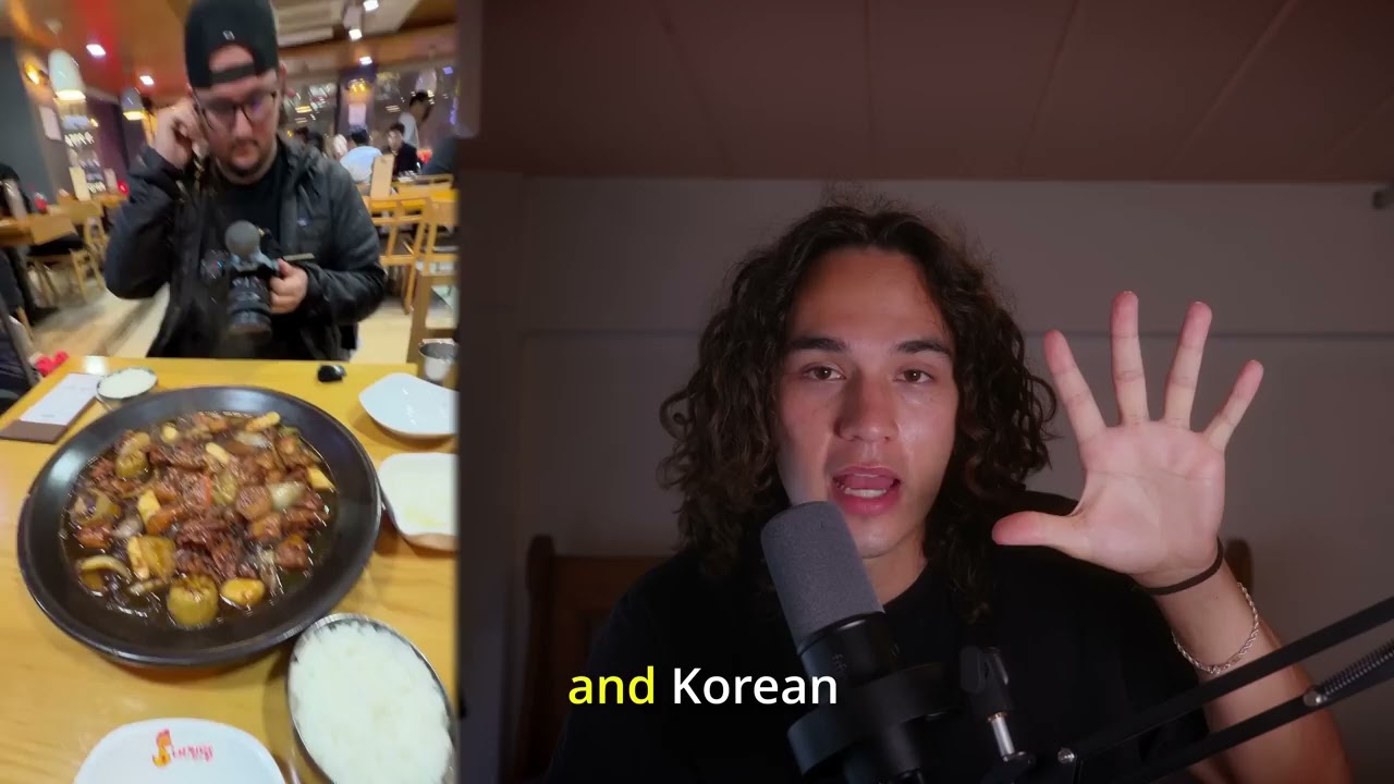 Serious about becoming fluent in English?Join my Patreon and level up your pronu with this vlog,