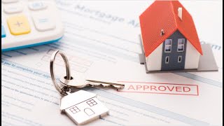 11 financial considerations for a mortgage preapproval or refinancing
