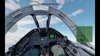 Sea Harrier vs MiG-21 screenshot 4