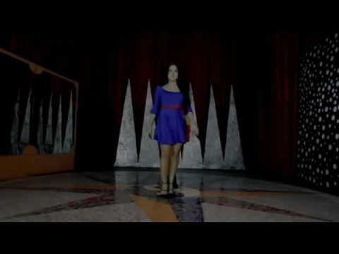 Karena Mu (Dance Keren) - Megghi Diaz