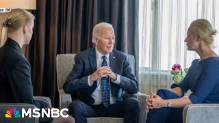 The stark difference between Trump and Biden's response to Navalny’s death