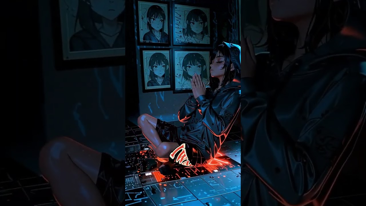 File 010 — The Loop Awakening