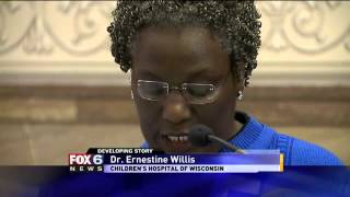 Fluoride in drinking water debate continues