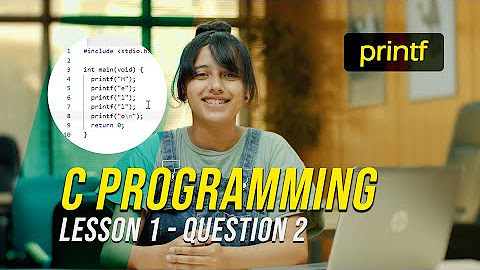 C Programming Exercises - YouTube