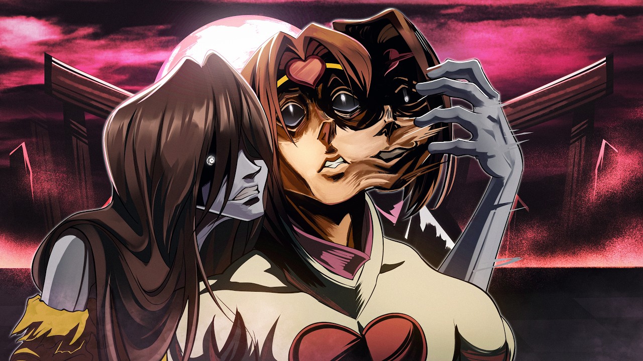 The Lore of the WEIRDEST Fighting Game Characters
