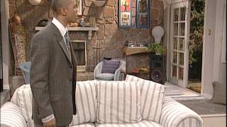 The Fresh Prince of Bel-Air Profile