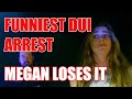 Funniest DUI Arrest Video: Drunk Woman's Wild Night in Mountain Home AZ!