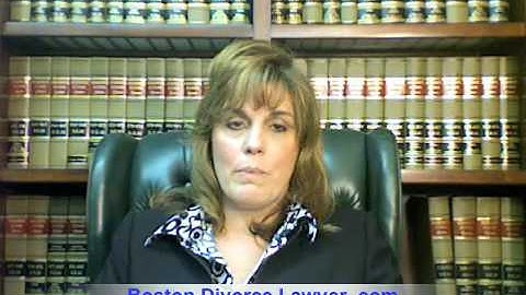 Massachusetts Child Support Modification Video