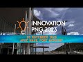 Innovation png 2023 promotional trailer