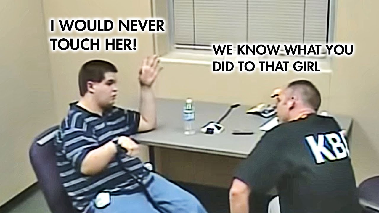 Dustin's Explanation