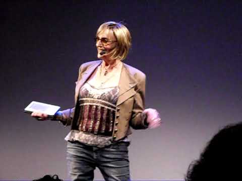 Kate Bornstein Photo 8