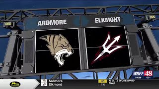 48 Blitz Week 5: Ardmore vs. Elkmont
