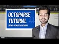 Scrape Listing + Detail Pages with Octoparse – Full Tutorial