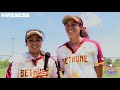 2018 MEAC Softball Tournament Performers of the Day