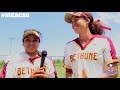 2018 MEAC Softball Tournament Performers of the Day