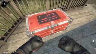 Playing Csgo Br For The First Time... Danger Zone