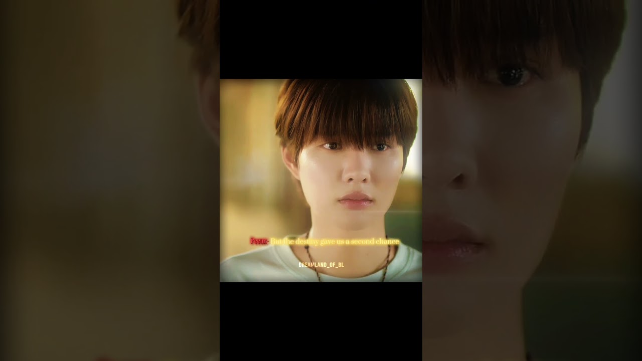 They're destined to be together 💕 