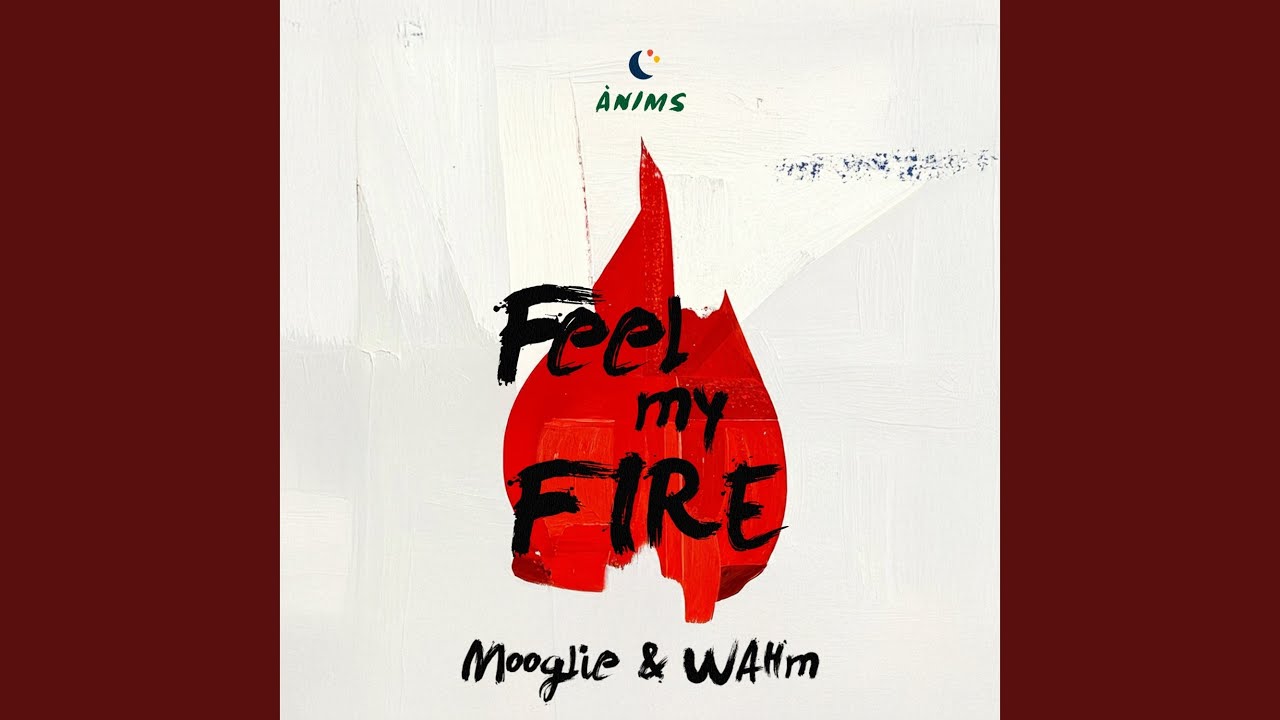 Feel My Fire (Radio Edit)