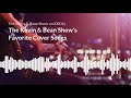 The Kevin & Bean Show's Favorite Cover Songs