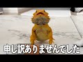 この度は申し訳ありませんでした thumbnail