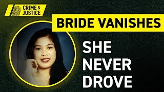 Jack Reeves Mail Order Bride Emilita Vanishes | Secrets of the Morgue