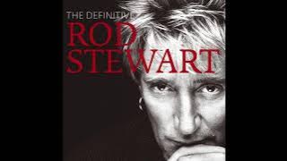 Rod Stewart - Infatuation
