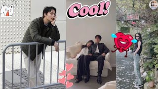 🔥 Fans Can’t Get Enough of Jang Ki-yong \u0026 Ahn Eun-jin’s Cool Auras