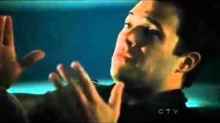 Castle 4X22 Stop It. Dont Do That. Youre Creeping Me Out