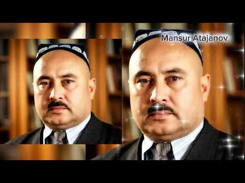 Komiljon Otaniyozov Lazgi | Комилжон Отанийозов Лазги @MansurAtajanov @SarvinozRuziyevaOfficial