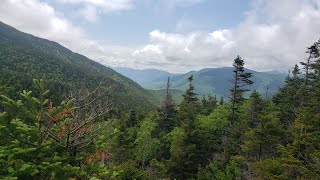 Appalachian Trail 2023 - Day 166