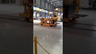 Transfer Car with Turntable   2