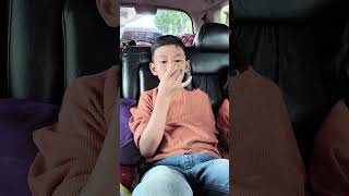 Aduh Kenapa Gak Di Jilat Sisa Chiki Nya  althaffdevanka pov relatable related short