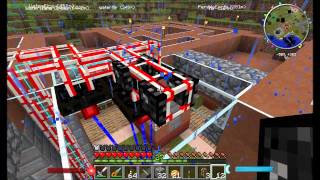Forgecraft2 S3E14 BC Power
