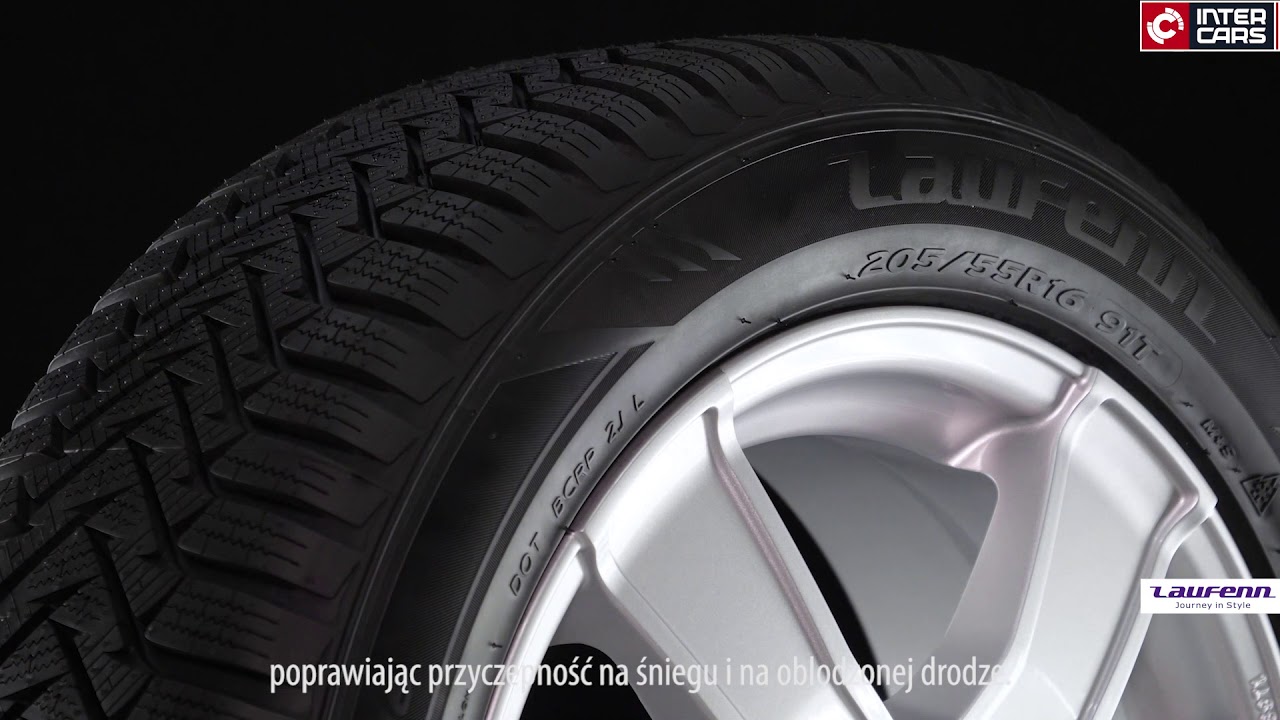 Laufenn I Fit Lw31 Youtube