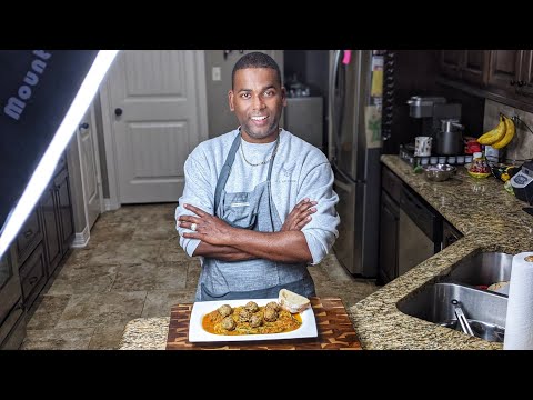 Turkey Meatballs And Zucchini Noodles Recipe