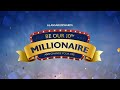 Get ready to become the 10th millionaire of al ansari exchange