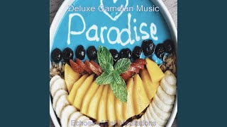 Awesome Guitar and Gamalan - Vibe for Java Sunsets