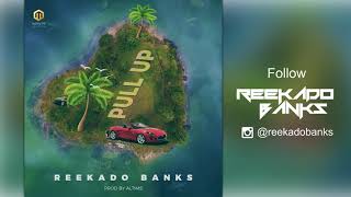 Reekado Banks  - Pull Up ( Official Audio ) chords