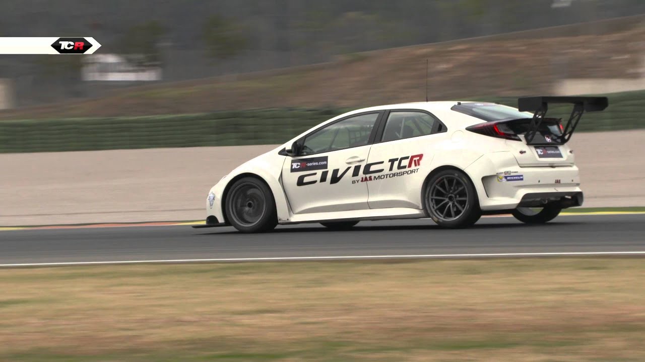 motorsports park virginia What is the Balance of Performance?