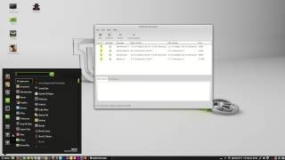 Software updating in Linux
