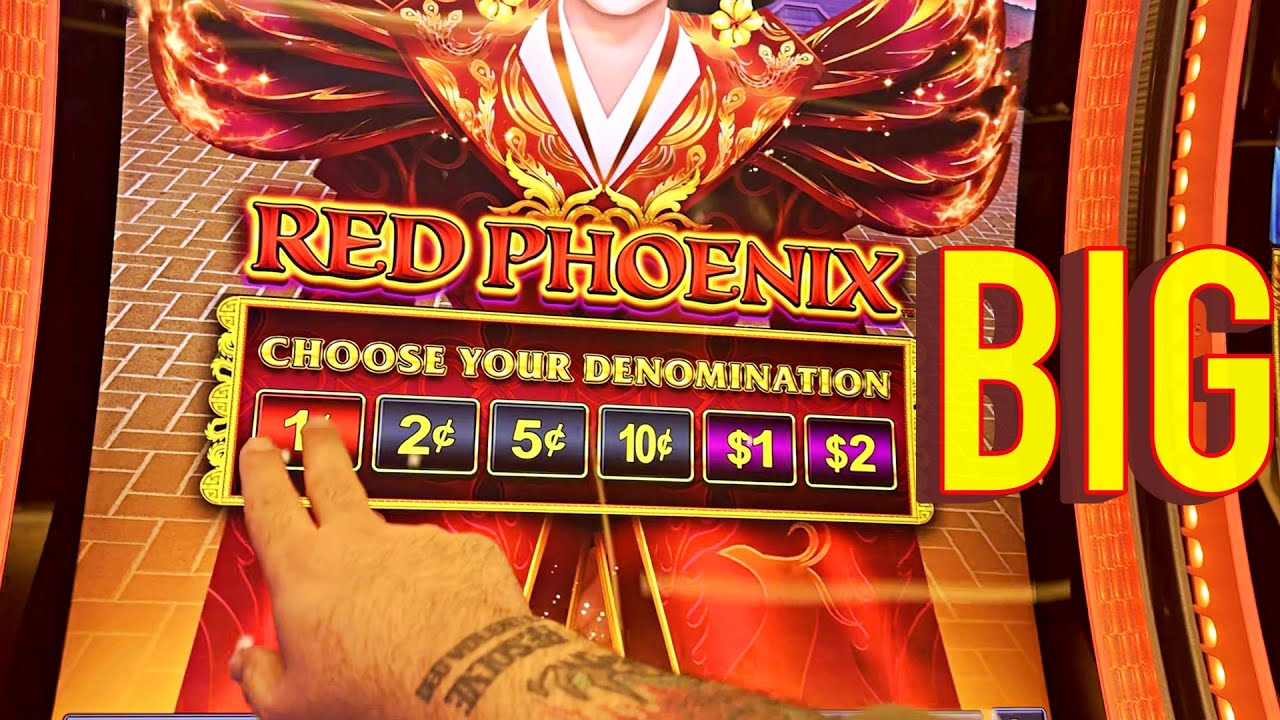 Я положил 100 долларов в игровой автомат, и о боже!!