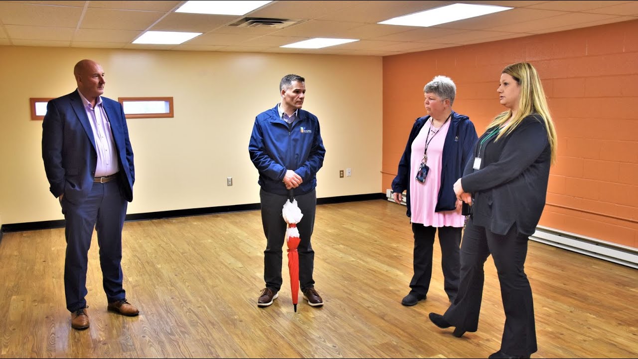 Dutchess County to Create New Emergency Housing Facility YouTube