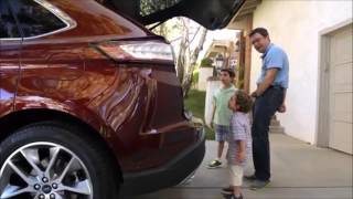 2016 Ford Edge Canby, OR | Ford Edge Canby, OR