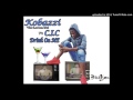 Kobazzie Drink On Me Ft CIC LIBERIAN MUSIC mp3
