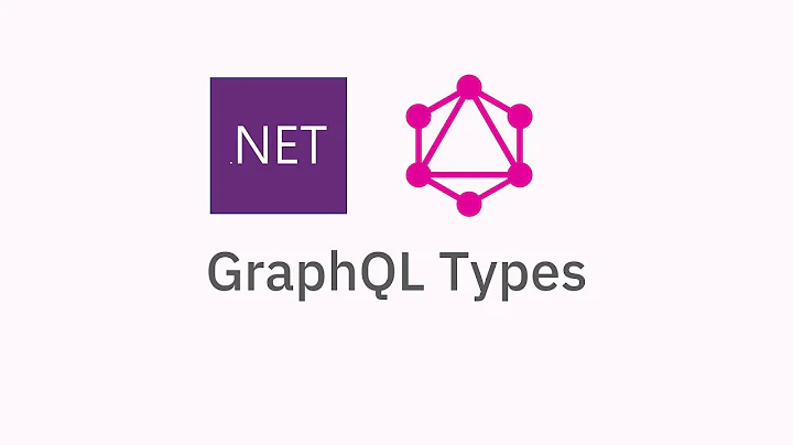 Tutorial #5 | GraphQL Types