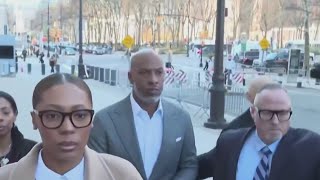 Chauncey Billups pleads not guilty in rigged poker game case