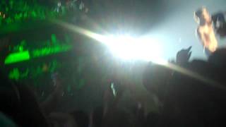 Justin Bieber Believe Tour Boston Baby 072013