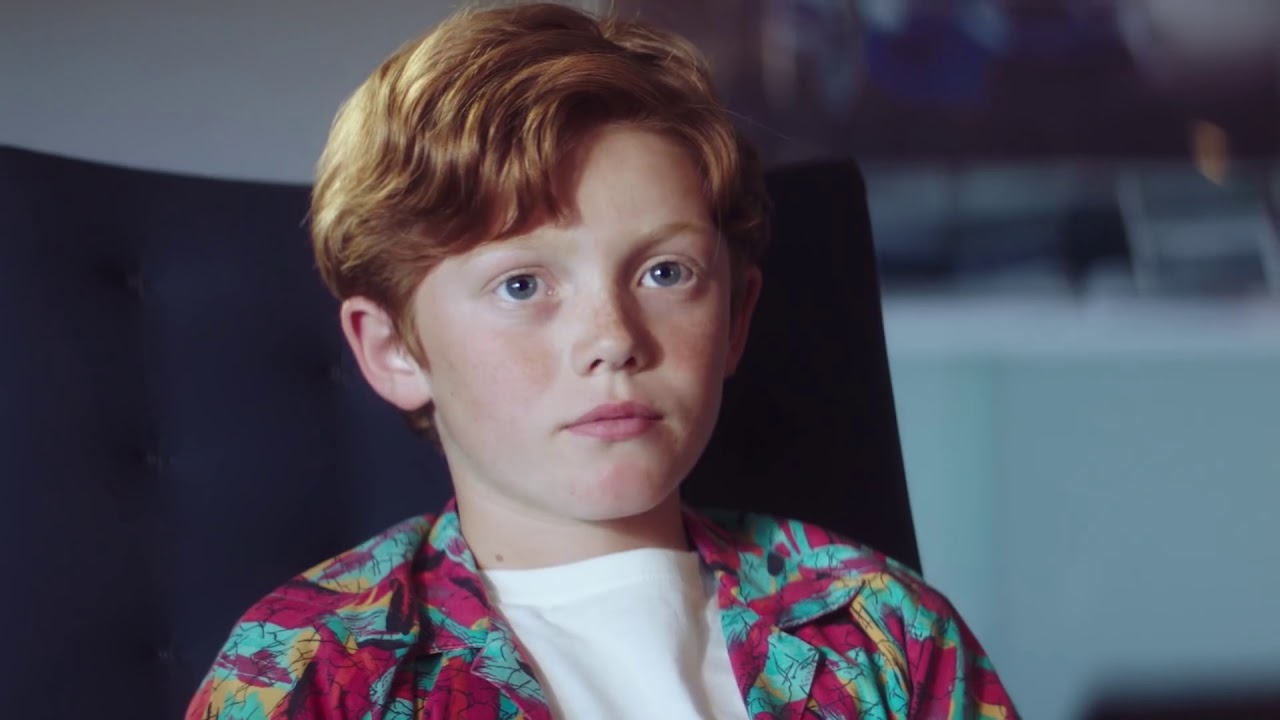 BMW M Town - School Commercial TV