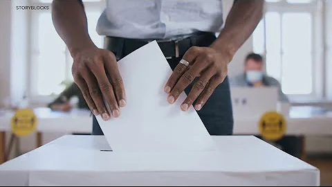 What is a provisional ballot? | VERIFY